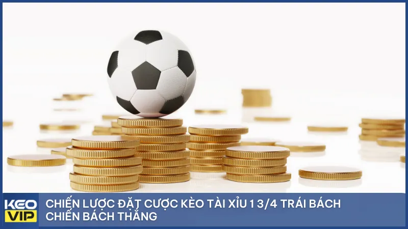 Nhiều cao thủ chọn đợi 10 phút sau khi trận bắt đầu để vào kèo tài xỉu 1.75, bởi đây là thời điểm tỷ lệ có thể điều chỉnh theo diễn biến thực tế và mang lại mức odds hấp dẫn hơn.