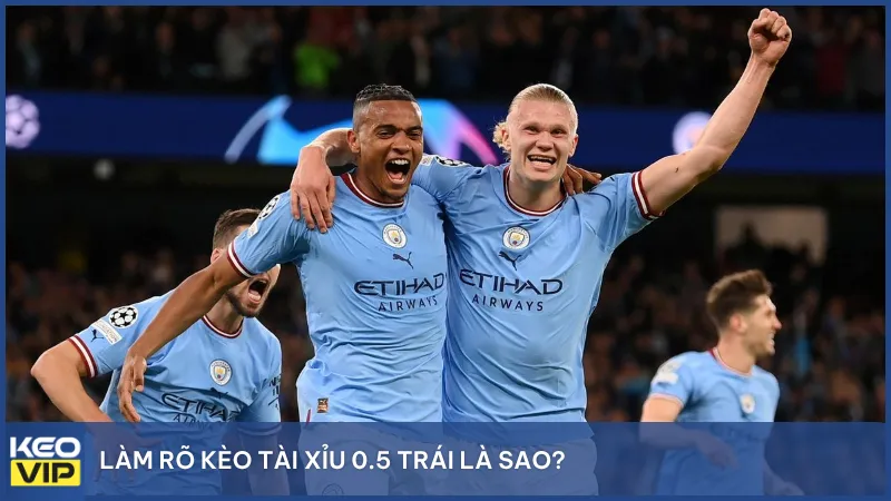 Vì không có trường hợp hòa kèo, nên người chơi luôn toàn thắng hoặc toàn thua – điều này tạo nên tính “dứt khoát” rất được ưa chuộng trong kèo này.