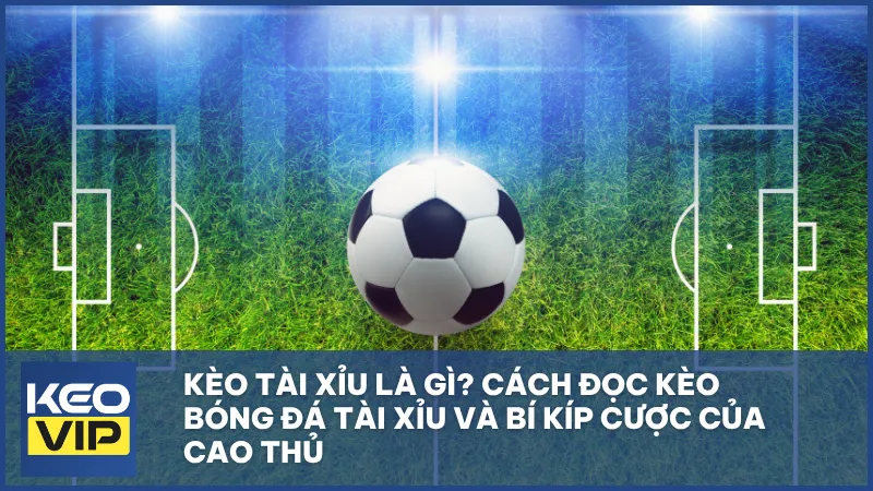 kèo tài xỉu