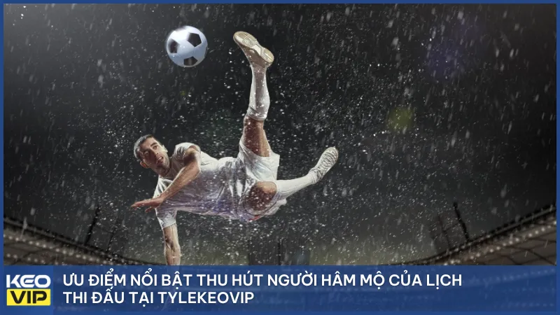 Lịch thi đấu KEOVIP cập nhật nhanh, đồng bộ kèo và dễ tra cứu trên mọi thiết bị, giúp bạn theo dõi trận đấu chủ động hơn mỗi ngày.