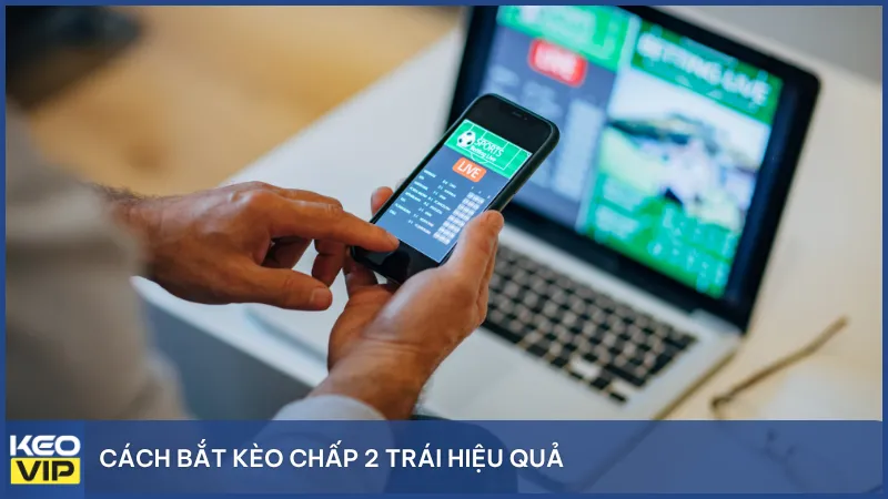 Hướng dẫn chi tiết cách tính tiền cược thắng – thua theo tỷ lệ odds