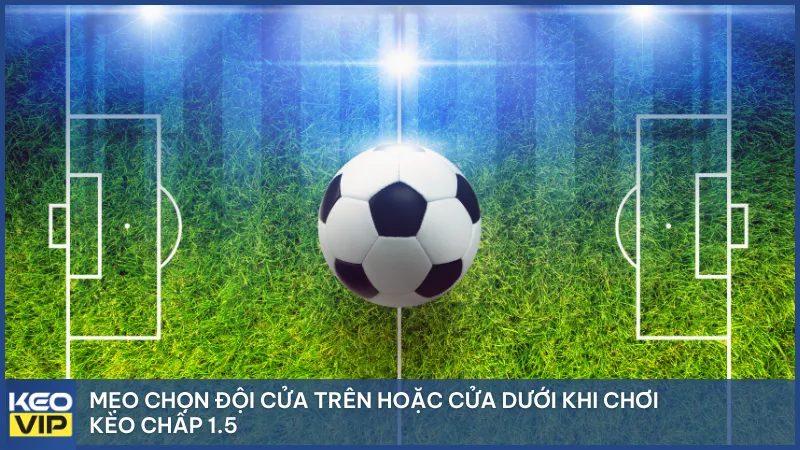 Phân tích khi nào nên theo cửa trên, khi nào đặt niềm tin vào cửa dưới.