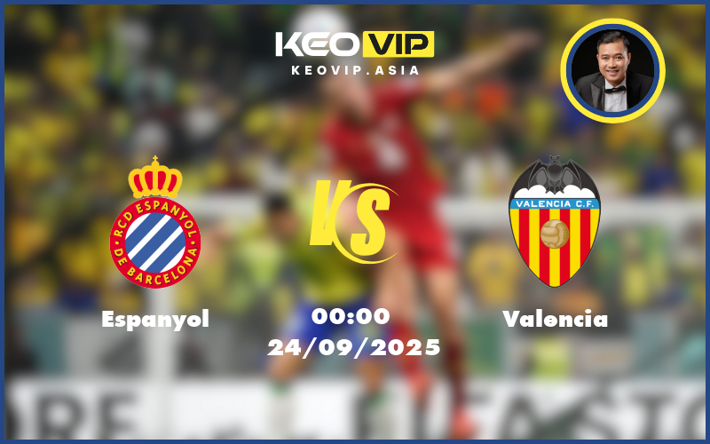 espanyol valencia 24 09 la liga - Nhận định soi kèo Espanyol gặp Valencia 00:00 ngày 24/09/2025 tại La Liga