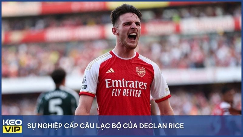 Sự nghiệp cấp câu lạc bộ