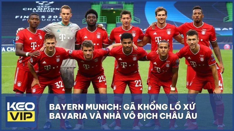 Bayern Munich