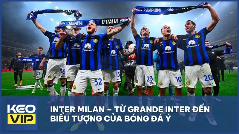 Inter Milan