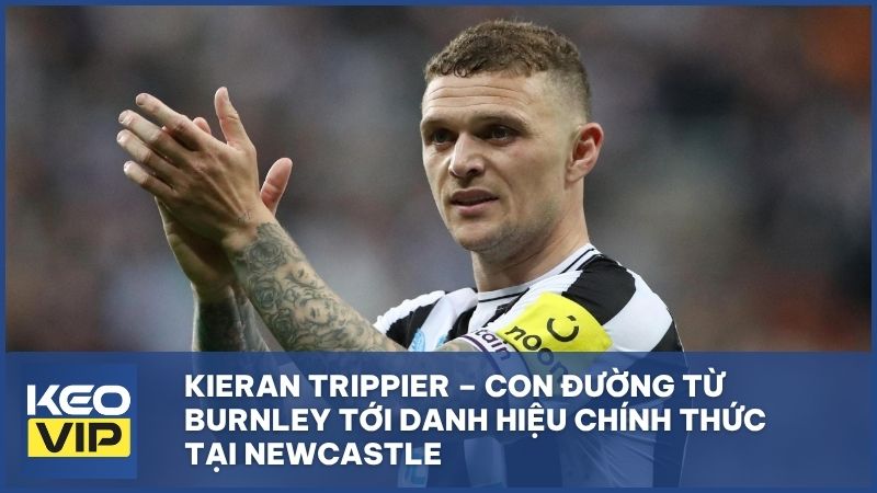 Kieran Trippier