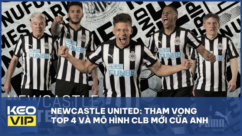 Newcastle United