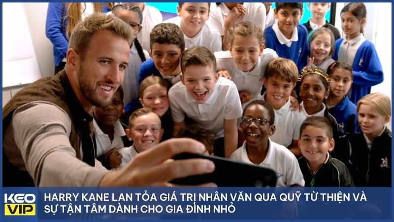 Thủ quân Tam Sư và sứ mệnh thay đổi nhận thức về sức khỏe tâm thần thông qua dự án cộng đồng