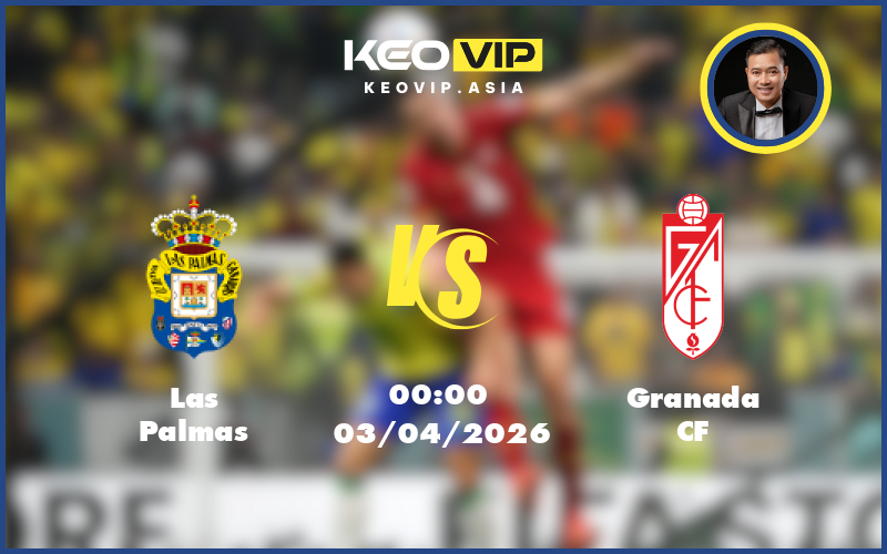 las palmas granada cf 03 04 hang 2 tay ban nha - Nhận định soi kèo Las Palmas gặp Granada CF 00:00 ngày 03/04/2026 tại Hạng 2 Tây Ban Nha