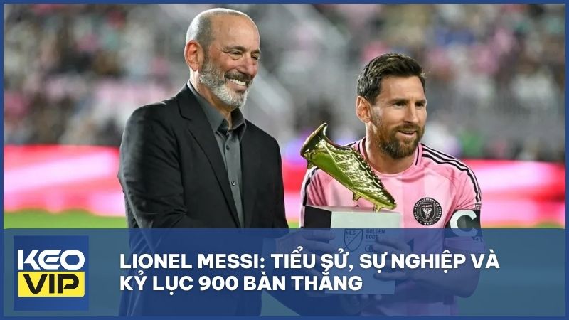 tieu su lionel messi hanh trinh the goat 900 ban thang - Lionel Messi: Hành trình vĩ đại của "The GOAT" và cột mốc 900 bàn thắng lịch sử